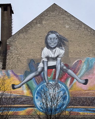 Planète bleue pour nos enfants