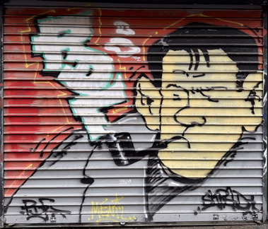 Nestor Burma