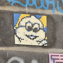 Bibendum Michelin