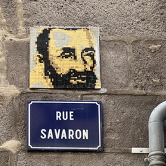 Hugues Savaron