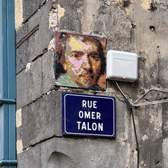Omer Talon