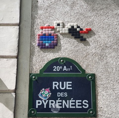 Transport d'amour