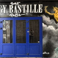 Ziggy Bastille