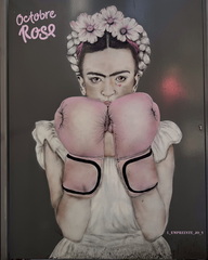  Octobre Rose