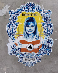 Dorothée